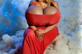 Foxy Menagerie Verre