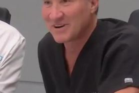 Foxy Menagerie Verre