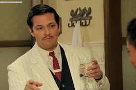 Heloisa Jorge - Gabriela 4