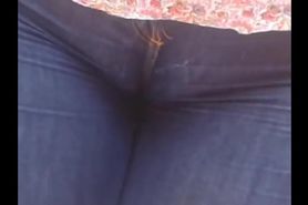 Pata de camello gordita