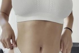 What a set of tits