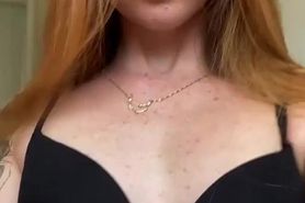 Shes still waiting for it