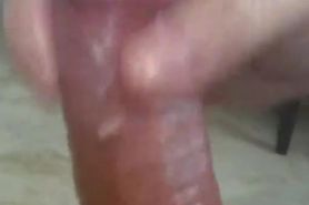 FatBoy Knob Job