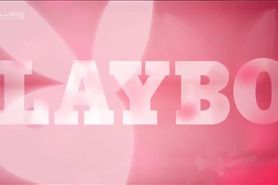 Mari Paraiba - Making Of - Playboy - 2012