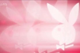 Vanessa Zotth - Making Of - Playboy - 2012