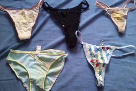 Coleccion de mi mama