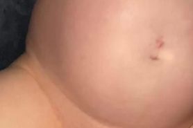 Ready to pop 5