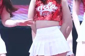 Hot korean girl 17