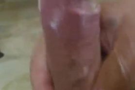 Jerking It Again