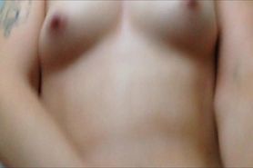 American Couple Fucking