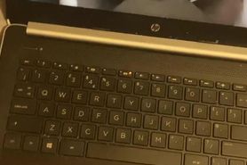 Cocking Trib to justsee21 Wife Ass