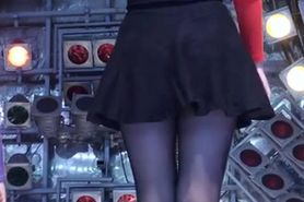 Hot korean girl 19