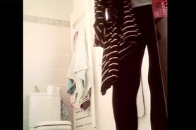 Duchita y hacer mimi 3
