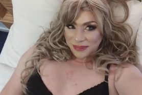 Makeover masturbation