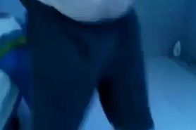 Chub old grandpa fuck