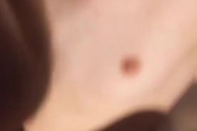 Sister swallowed all