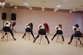 Kpop Brave Girls Rollin