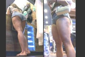 Super culito dominguero 38