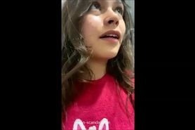 Masturbating During the Mexican Earthquake1