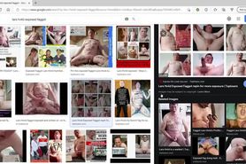 Lars Hviid Exposed Faggot as seen on Google