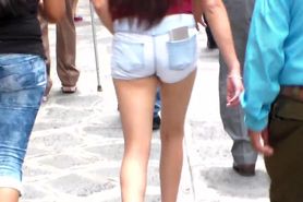 Super culito dominguero 40