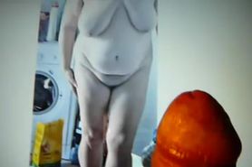 Cum tribute by HOTOTROT for Cumtributemyslut