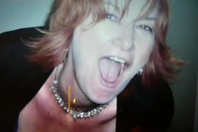 Allinthefamily cum tribute on Ang by HOTOTROT