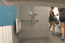 Duchita y hacer mimi 6