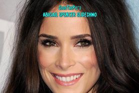 STP Abigail Spencer Slideshow