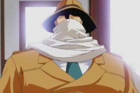 Young man is totally shocked when his fatherr announces