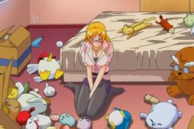 Young man is totally shocked when his fatherr announces