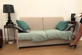 72589 Vive la France mature vollweib who is she