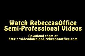 RebeccasOffice Trailers