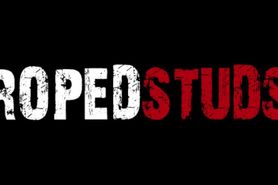 Sackfolter und Peitsche