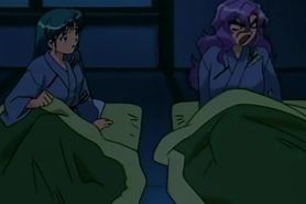 Young man enjoys eating young pussy than makes love wit