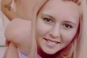 My Wife Getting Drilled