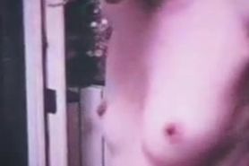 My wife old video