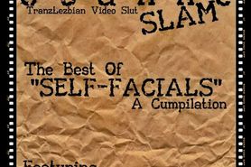 Joanne Slam - The Best of Self-Facials