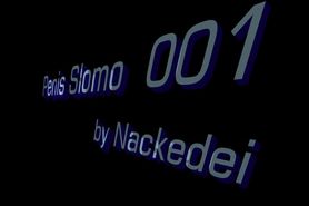 Penis Slomo 001