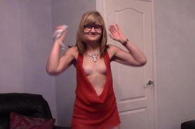 Wii Dance La Vida Loca