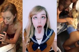 The innate lust to Breed Black