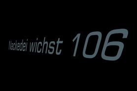Nackedei wichst 106