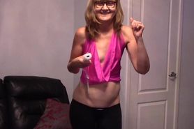 T on the Wii Pin Ballin