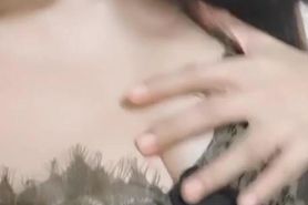 Snap girl and scammer