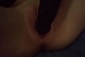 hotwife needs bigger cock