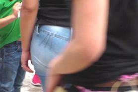 Super culito dominguero 44