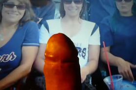 Cum tribute for Filthyfucktoylindsay by HOTOTROT