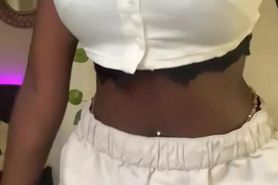 More nice big black tits