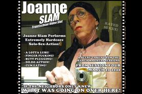 Joanne Slam - If The Neighbors Only Knew