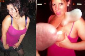 german chubby busty compil tribute